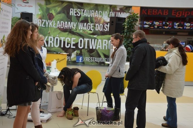 Dzień Kobiet w Galerii Bursztynowej [08.03.2015] - zdjęcie #31 - eOstroleka.pl