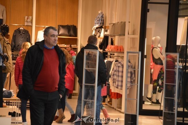 Dzień Kobiet w Galerii Bursztynowej [08.03.2015] - zdjęcie #26 - eOstroleka.pl