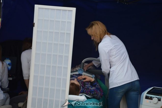 Dzień Kobiet w Galerii Bursztynowej [08.03.2015] - zdjęcie #23 - eOstroleka.pl