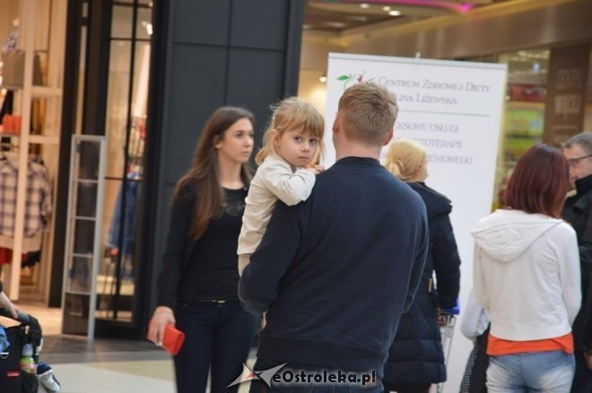 Dzień Kobiet w Galerii Bursztynowej [08.03.2015] - zdjęcie #10 - eOstroleka.pl