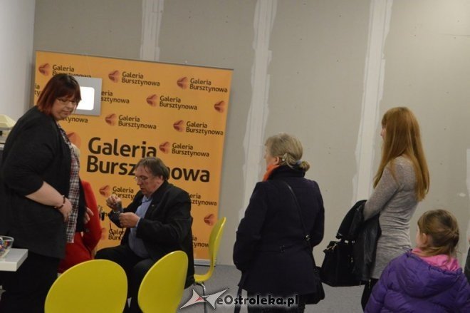 Dzień Kobiet w Galerii Bursztynowej [08.03.2015] - zdjęcie #5 - eOstroleka.pl