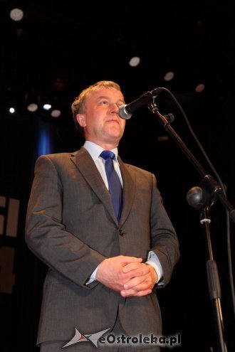 Ostrołęka: Kurpiki 2014 rozdane [09.03.2015] - zdjęcie #8 - eOstroleka.pl