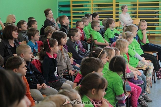 Dzień otwarty w Szkole Podstawowej nr 2 w Ostrołęce [10.03.2015] - zdjęcie #7 - eOstroleka.pl