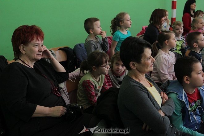 Dzień otwarty w Szkole Podstawowej nr 2 w Ostrołęce [10.03.2015] - zdjęcie #9 - eOstroleka.pl