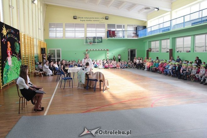 Dzień otwarty w Szkole Podstawowej nr 2 w Ostrołęce [10.03.2015] - zdjęcie #10 - eOstroleka.pl