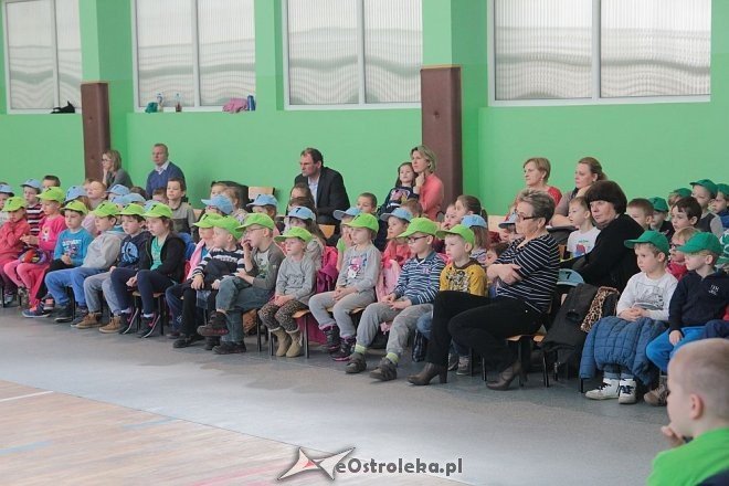 Dzień otwarty w Szkole Podstawowej nr 2 w Ostrołęce [10.03.2015] - zdjęcie #12 - eOstroleka.pl