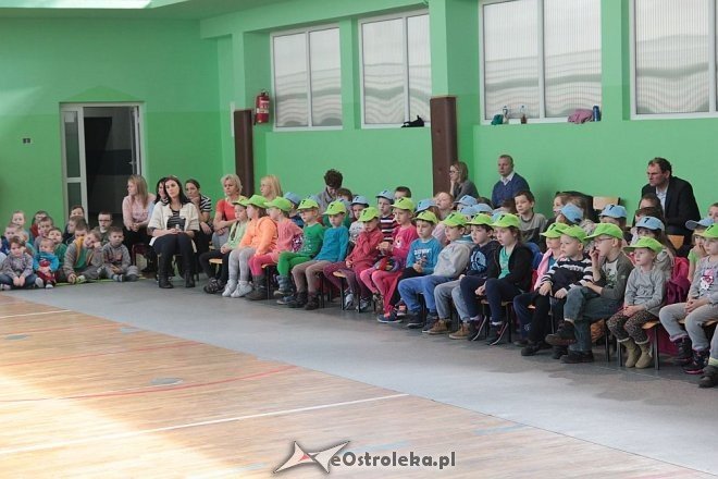 Dzień otwarty w Szkole Podstawowej nr 2 w Ostrołęce [10.03.2015] - zdjęcie #13 - eOstroleka.pl
