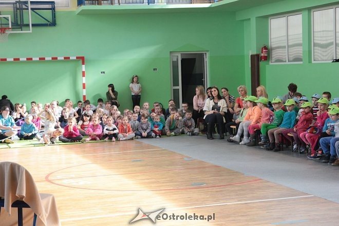 Dzień otwarty w Szkole Podstawowej nr 2 w Ostrołęce [10.03.2015] - zdjęcie #14 - eOstroleka.pl