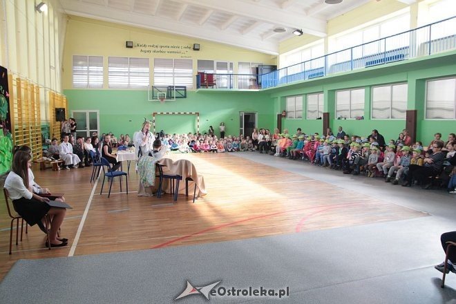 Dzień otwarty w Szkole Podstawowej nr 2 w Ostrołęce [10.03.2015] - zdjęcie #15 - eOstroleka.pl