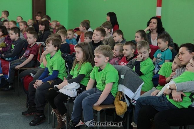 Dzień otwarty w Szkole Podstawowej nr 2 w Ostrołęce [10.03.2015] - zdjęcie #16 - eOstroleka.pl