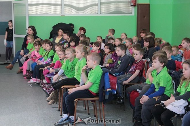 Dzień otwarty w Szkole Podstawowej nr 2 w Ostrołęce [10.03.2015] - zdjęcie #17 - eOstroleka.pl