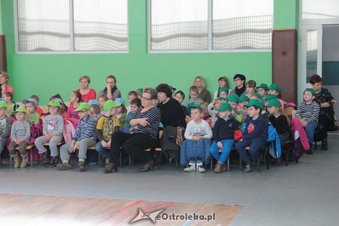 Dzień otwarty w Szkole Podstawowej nr 2 w Ostrołęce [10.03.2015] - zdjęcie #18 - eOstroleka.pl