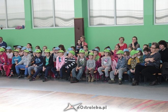 Dzień otwarty w Szkole Podstawowej nr 2 w Ostrołęce [10.03.2015] - zdjęcie #19 - eOstroleka.pl