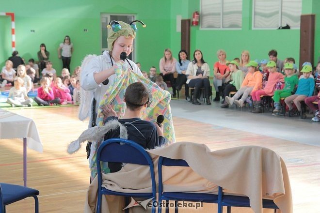 Dzień otwarty w Szkole Podstawowej nr 2 w Ostrołęce [10.03.2015] - zdjęcie #21 - eOstroleka.pl