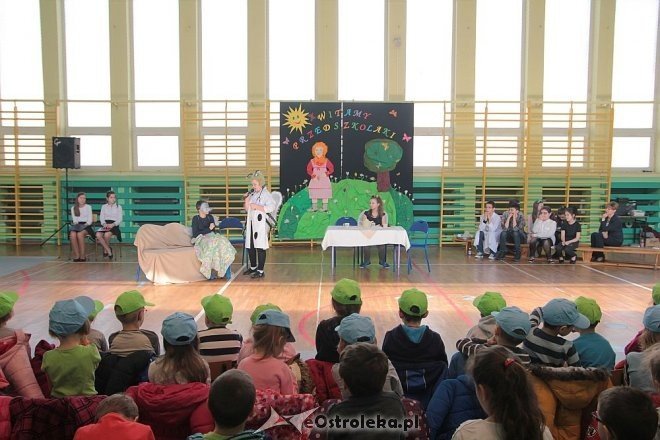 Dzień otwarty w Szkole Podstawowej nr 2 w Ostrołęce [10.03.2015] - zdjęcie #23 - eOstroleka.pl