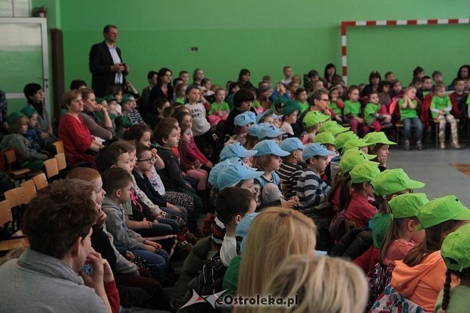 Dzień otwarty w Szkole Podstawowej nr 2 w Ostrołęce [10.03.2015] - zdjęcie #26 - eOstroleka.pl