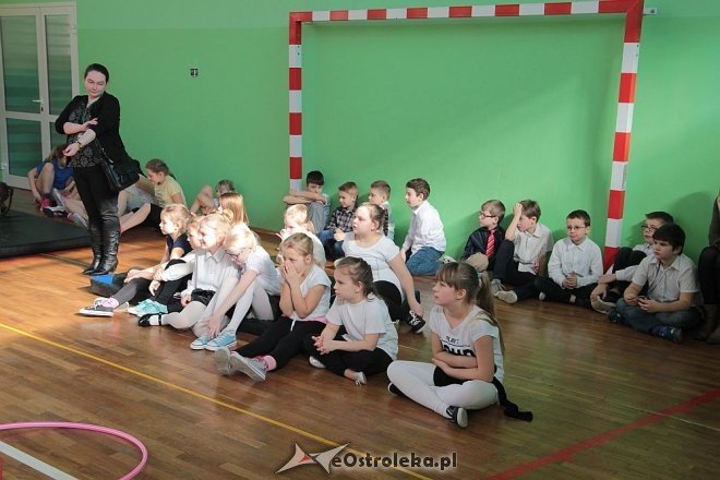 Dzień otwarty w Szkole Podstawowej nr 2 w Ostrołęce [10.03.2015] - zdjęcie #27 - eOstroleka.pl