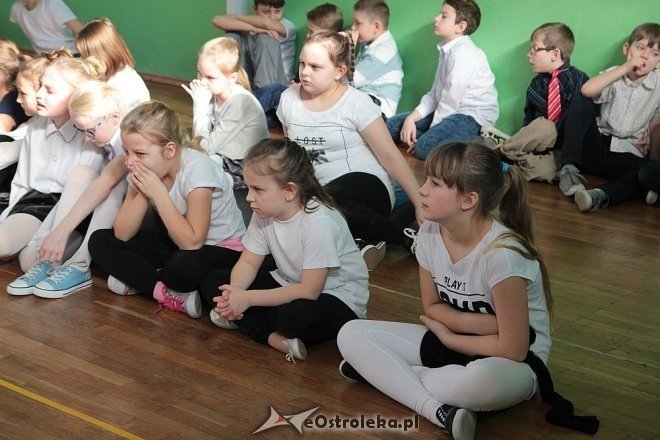 Dzień otwarty w Szkole Podstawowej nr 2 w Ostrołęce [10.03.2015] - zdjęcie #28 - eOstroleka.pl