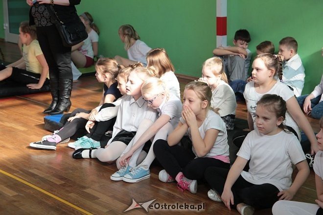 Dzień otwarty w Szkole Podstawowej nr 2 w Ostrołęce [10.03.2015] - zdjęcie #29 - eOstroleka.pl