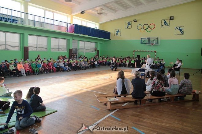 Dzień otwarty w Szkole Podstawowej nr 2 w Ostrołęce [10.03.2015] - zdjęcie #31 - eOstroleka.pl