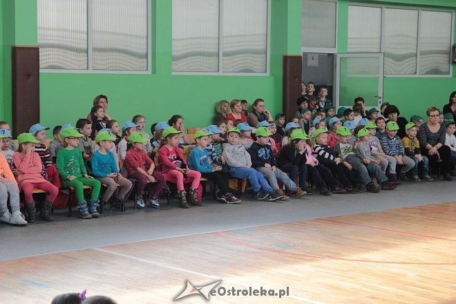 Dzień otwarty w Szkole Podstawowej nr 2 w Ostrołęce [10.03.2015] - zdjęcie #32 - eOstroleka.pl