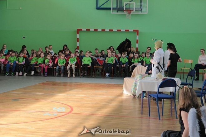 Dzień otwarty w Szkole Podstawowej nr 2 w Ostrołęce [10.03.2015] - zdjęcie #38 - eOstroleka.pl