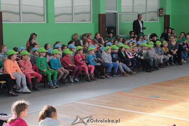 Dzień otwarty w Szkole Podstawowej nr 2 w Ostrołęce [10.03.2015] - zdjęcie #39 - eOstroleka.pl