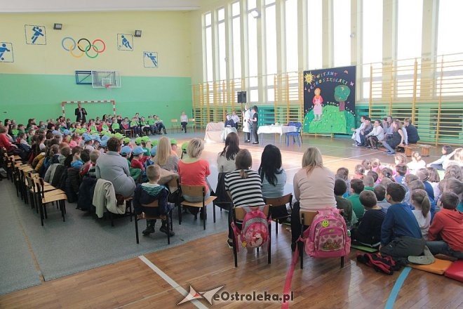 Dzień otwarty w Szkole Podstawowej nr 2 w Ostrołęce [10.03.2015] - zdjęcie #40 - eOstroleka.pl