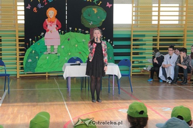 Dzień otwarty w Szkole Podstawowej nr 2 w Ostrołęce [10.03.2015] - zdjęcie #12 - eOstroleka.pl