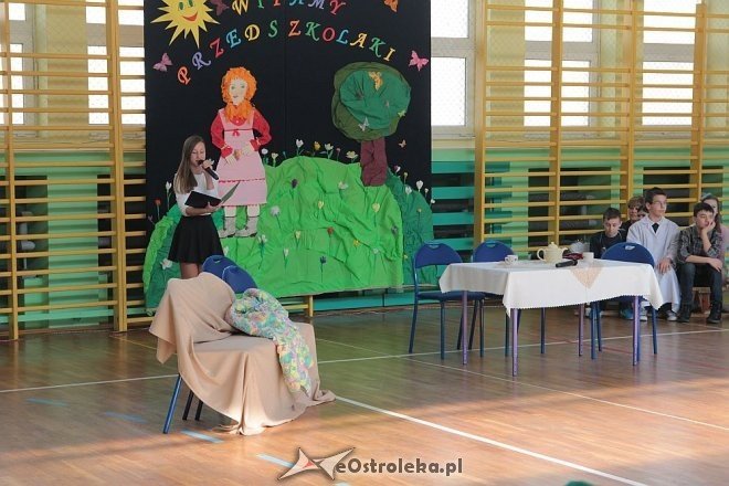 Dzień otwarty w Szkole Podstawowej nr 2 w Ostrołęce [10.03.2015] - zdjęcie #10 - eOstroleka.pl