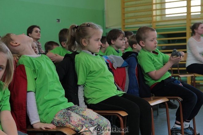 Dzień otwarty w Szkole Podstawowej nr 2 w Ostrołęce [10.03.2015] - zdjęcie #9 - eOstroleka.pl