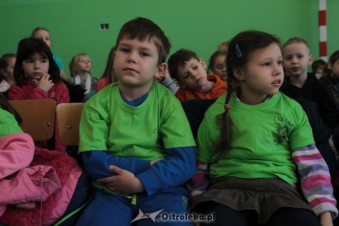 Dzień otwarty w Szkole Podstawowej nr 2 w Ostrołęce [10.03.2015] - zdjęcie #48 - eOstroleka.pl