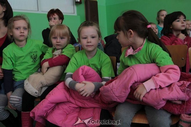 Dzień otwarty w Szkole Podstawowej nr 2 w Ostrołęce [10.03.2015] - zdjęcie #6 - eOstroleka.pl