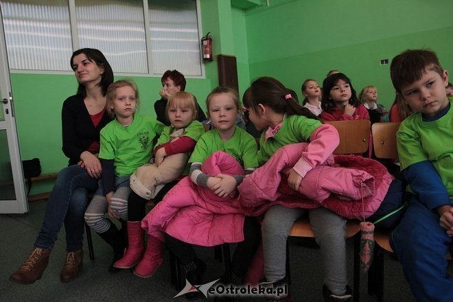 Dzień otwarty w Szkole Podstawowej nr 2 w Ostrołęce [10.03.2015] - zdjęcie #5 - eOstroleka.pl