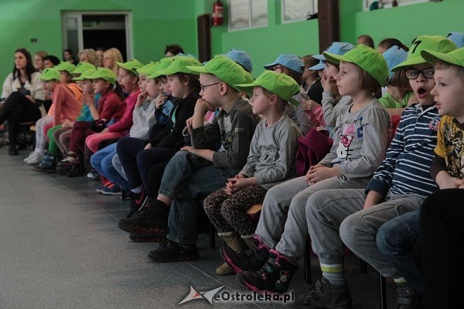 Dzień otwarty w Szkole Podstawowej nr 2 w Ostrołęce [10.03.2015] - zdjęcie #4 - eOstroleka.pl