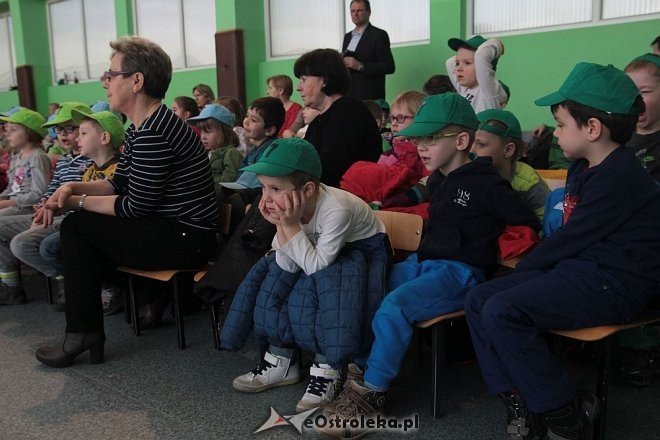 Dzień otwarty w Szkole Podstawowej nr 2 w Ostrołęce [10.03.2015] - zdjęcie #3 - eOstroleka.pl