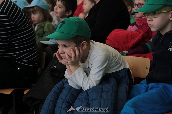 Dzień otwarty w Szkole Podstawowej nr 2 w Ostrołęce [10.03.2015] - zdjęcie #2 - eOstroleka.pl