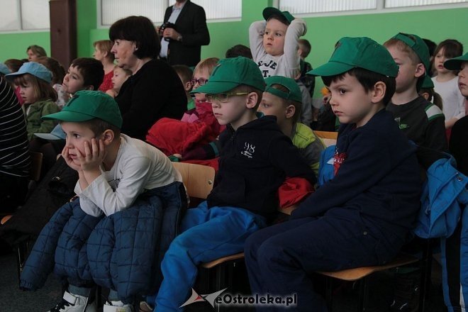 Dzień otwarty w Szkole Podstawowej nr 2 w Ostrołęce [10.03.2015] - zdjęcie #1 - eOstroleka.pl