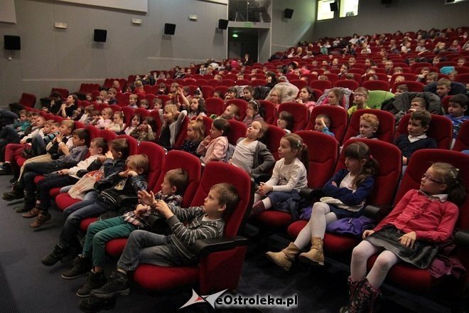 Spotkania z muzyką w OCK: Flet, fagot fortepian [11.03.2015] - zdjęcie #42 - eOstroleka.pl