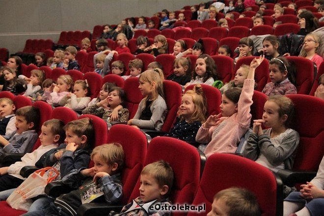 Spotkania z muzyką w OCK: Flet, fagot fortepian [11.03.2015] - zdjęcie #40 - eOstroleka.pl