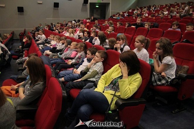Spotkania z muzyką w OCK: Flet, fagot fortepian [11.03.2015] - zdjęcie #34 - eOstroleka.pl