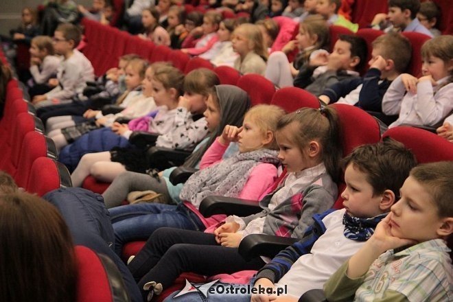 Spotkania z muzyką w OCK: Flet, fagot fortepian [11.03.2015] - zdjęcie #33 - eOstroleka.pl