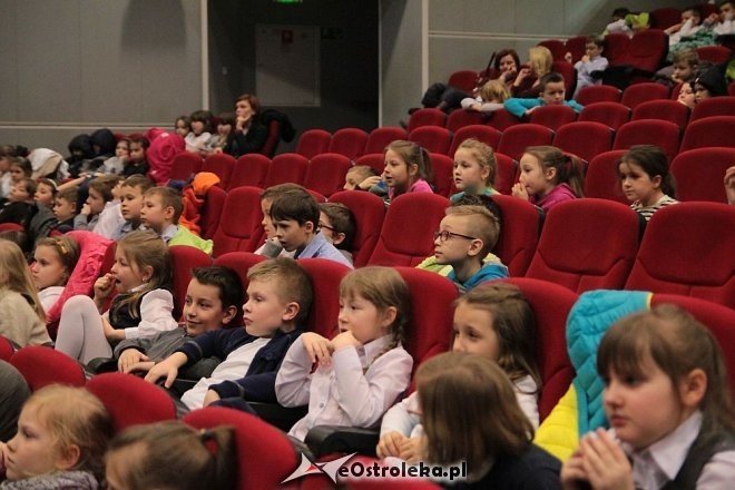 Spotkania z muzyką w OCK: Flet, fagot fortepian [11.03.2015] - zdjęcie #32 - eOstroleka.pl