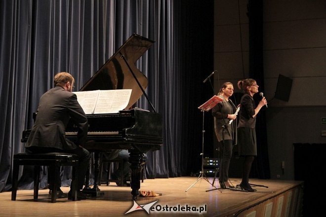 Spotkania z muzyką w OCK: Flet, fagot fortepian [11.03.2015] - zdjęcie #38 - eOstroleka.pl