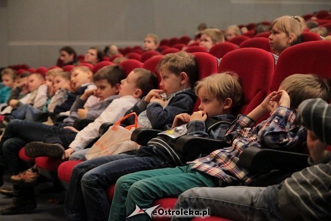 Spotkania z muzyką w OCK: Flet, fagot fortepian [11.03.2015] - zdjęcie #9 - eOstroleka.pl
