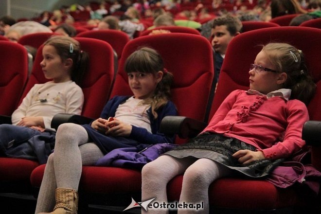 Spotkania z muzyką w OCK: Flet, fagot fortepian [11.03.2015] - zdjęcie #7 - eOstroleka.pl