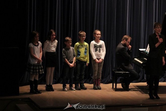 Spotkania z muzyką w OCK: Flet, fagot fortepian [11.03.2015] - zdjęcie #43 - eOstroleka.pl