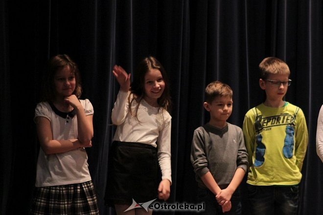 Spotkania z muzyką w OCK: Flet, fagot fortepian [11.03.2015] - zdjęcie #5 - eOstroleka.pl