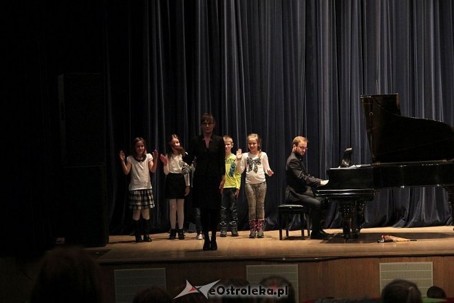 Spotkania z muzyką w OCK: Flet, fagot fortepian [11.03.2015] - zdjęcie #3 - eOstroleka.pl