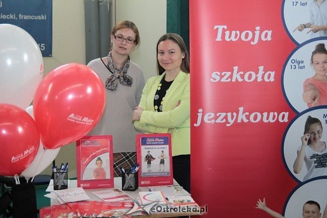 XIII Prezentacje Edukacyjne Ostrołęka 2015 [12.03.2015] - zdjęcie #26 - eOstroleka.pl